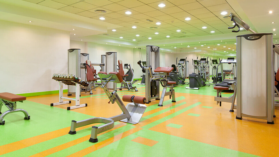 Hotel Deloix Aqua Center